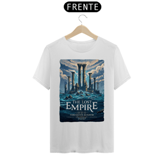 Nome do produtoThe lost Empire