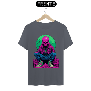 Nome do produtoCamiseta Lua Verde