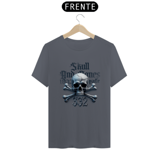 Nome do produtoCamiseta Skull and Bones 332