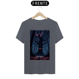 Nome do produtoCamiseta Floresta Negra - Sinal WOW
