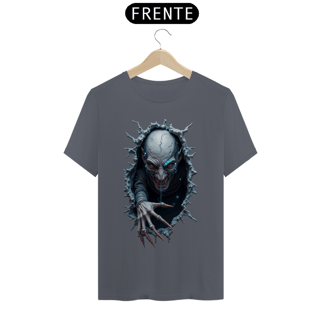Nome do produtoCamiseta Cyber Smile Alien