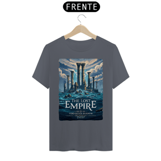 Nome do produtoThe lost Empire