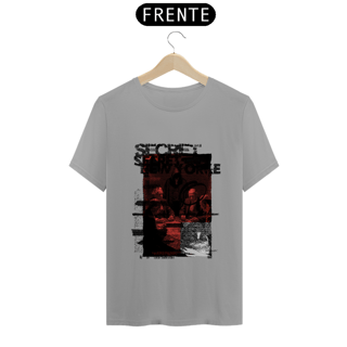 Nome do produtoCamiseta Illuminati - Criação do Dólar