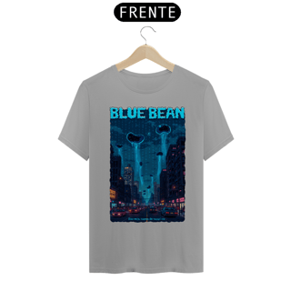 Nome do produtoCamiseta Projeto Blue Beam