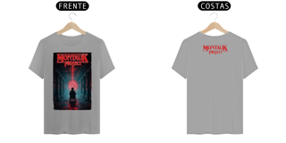 Nome do produtoCamiseta Montauk - Stranger Things 3