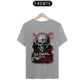 Nome do produtoCamiseta Skull and Bones