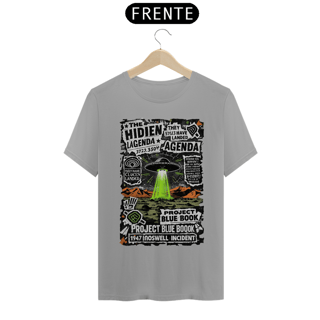 Nome do produtoCamiseta Área 51 