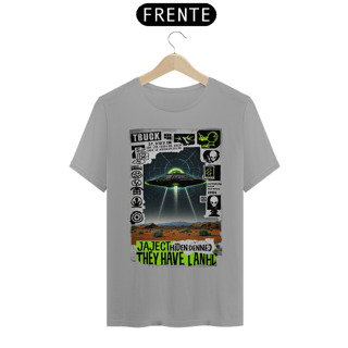 Nome do produtoCamiseta Área 51