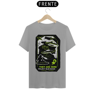Nome do produtoCamiseta Area 51 - Coord
