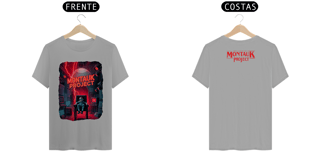 Nome do produtoCamiseta Montauk - Stranger Things 3