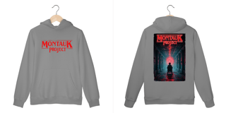Nome do produtoBlusa Moletom Montauk - Stranger Things 3