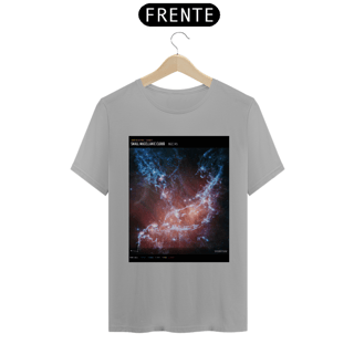Nome do produtoCamiseta Small Magellanic Cloud