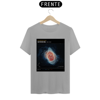 Nome do produtoCamiseta Southern Ring Ngc3132