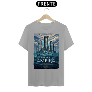 Nome do produtoThe lost Empire