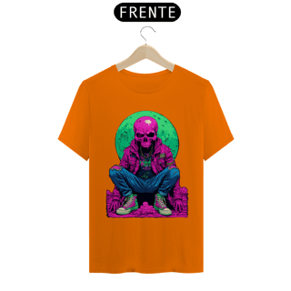 Nome do produtoCamiseta Lua Verde