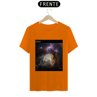 Nome do produtoCamiseta Rho Ophiuchi