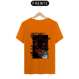Nome do produtoCamiseta Illuminati - Criação do Dólar