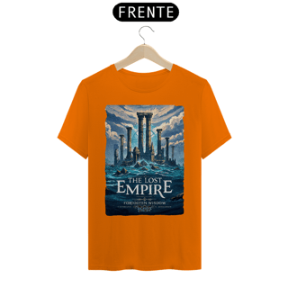 Nome do produtoThe lost Empire