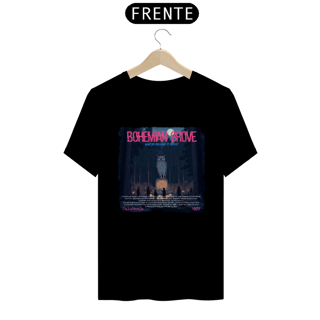 Nome do produtoCamiseta Bohemian Grove - E1