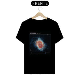 Nome do produtoCamiseta Southern Ring Ngc3132