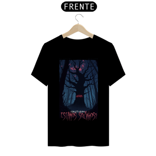 Nome do produtoCamiseta Floresta Negra - Sinal WOW