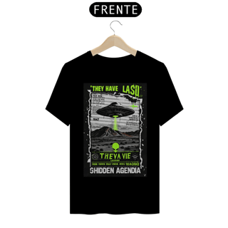 Nome do produtoCamiseta Area 51 Agenda