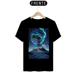 Nome do produtoCamiseta Projeto HAARP 