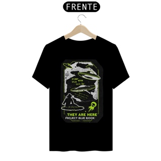 Nome do produtoCamiseta Area 51 - Coord