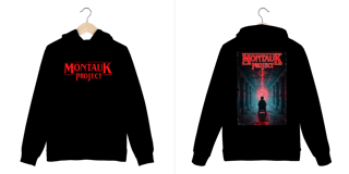 Nome do produtoBlusa Moletom Montauk - Stranger Things 3