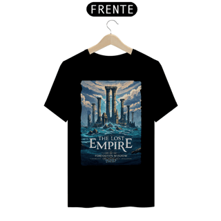 Nome do produtoThe lost Empire