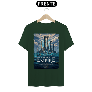 Nome do produtoThe lost Empire