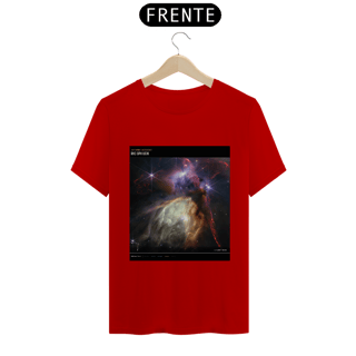 Nome do produtoCamiseta Rho Ophiuchi
