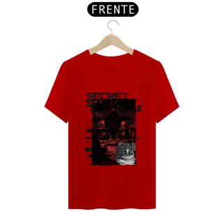 Nome do produtoCamiseta Illuminati - Criação do Dólar