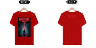 Nome do produtoCamiseta Montauk - Stranger Things 3