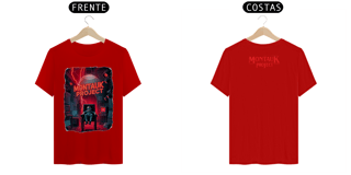 Nome do produtoCamiseta Montauk - Stranger Things 3