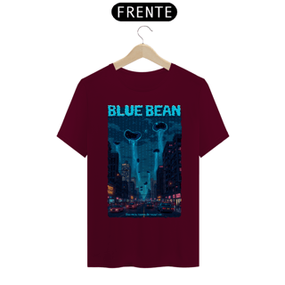 Nome do produtoCamiseta Projeto Blue Beam