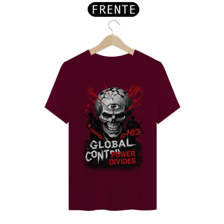 Nome do produtoCamiseta Skull and Bones