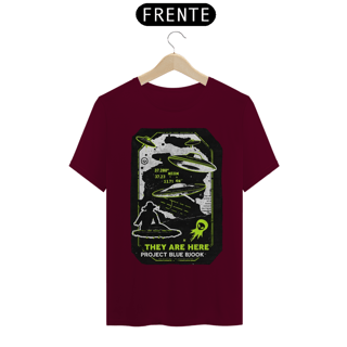 Nome do produtoCamiseta Area 51 - Coord