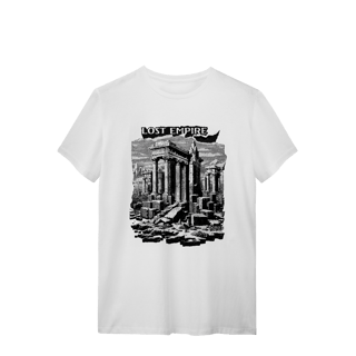 Nome do produtoLost Empire - Atlântida Teoria da Conspiração