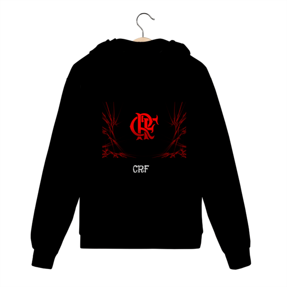 Moletom do Flamengo masculino