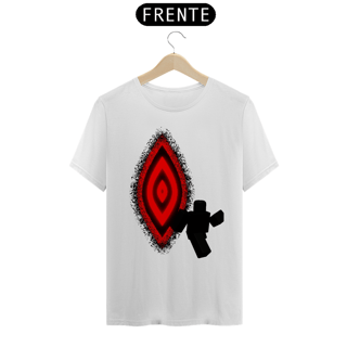 Nome do produto Roblox Grace game t-shirt