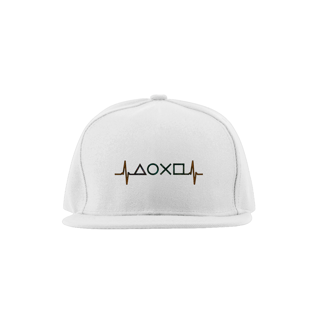 Nome do produto Boné Gamer II