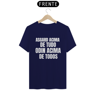 Nome do produto Camiseta Nórdica
