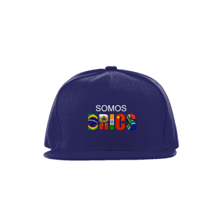 Nome do produto Boné Brics