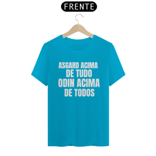 Nome do produto Camiseta Nórdica