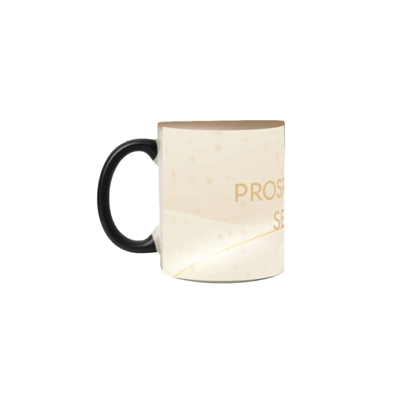 Caneca Mágica - Prosperidade Sempre