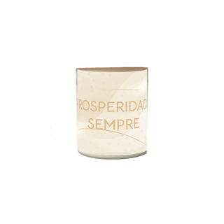 Nome do produto Caneca Mágica - Prosperidade Sempre