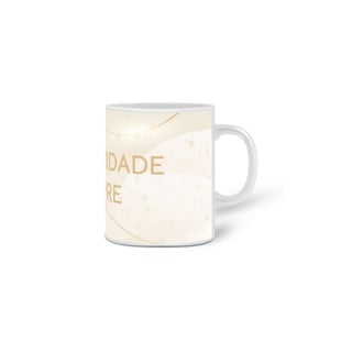 Nome do produto Caneca Prosperidade Sempre