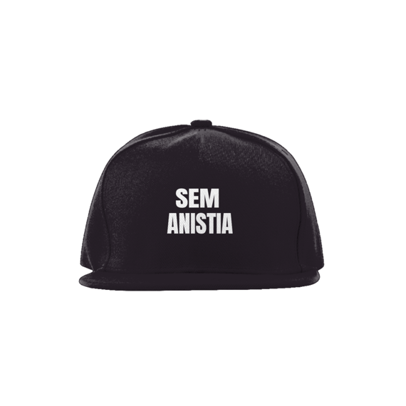 Boné Sem Anistia