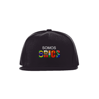 Nome do produto Boné Brics